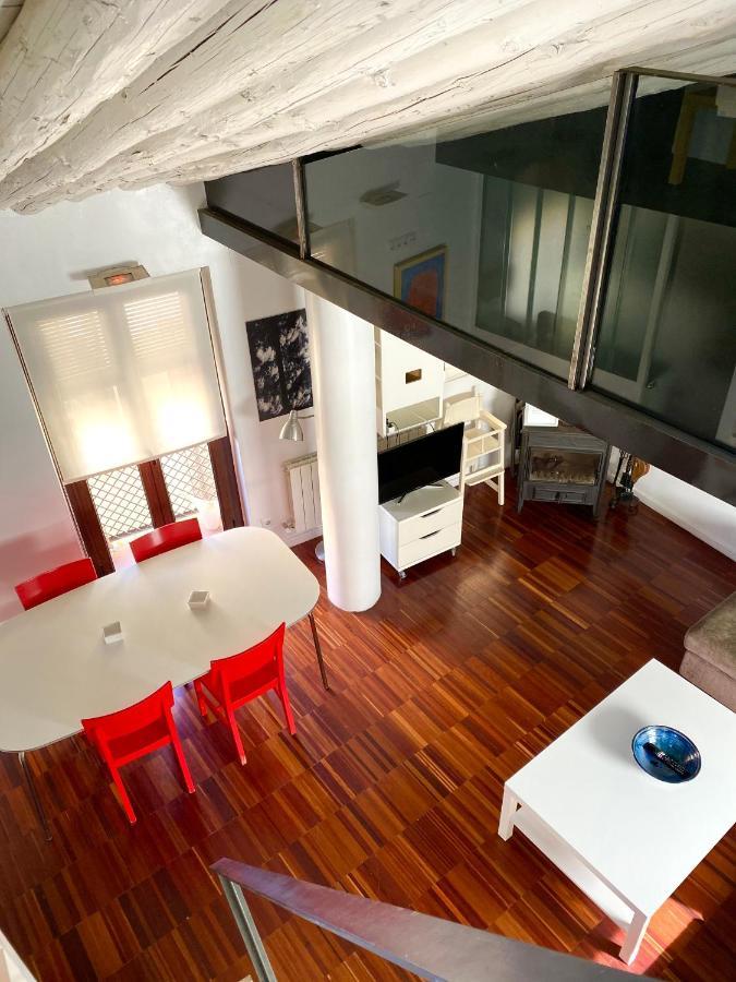 Casa Jacintos Apartment *