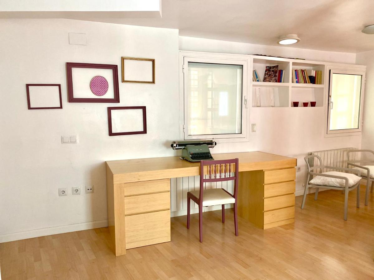 Apartment Casa Jacintos Toledo