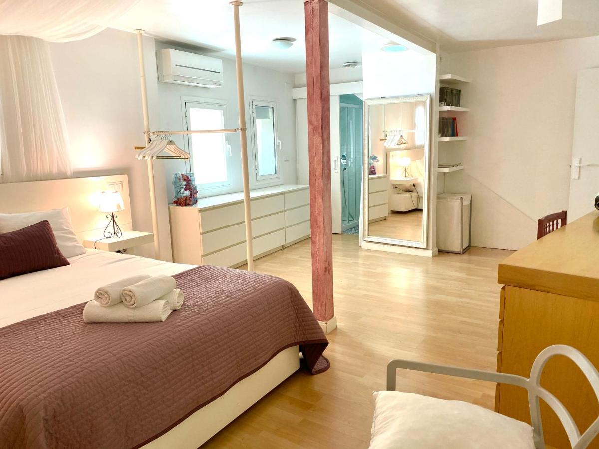 Casa Jacintos Appartement *