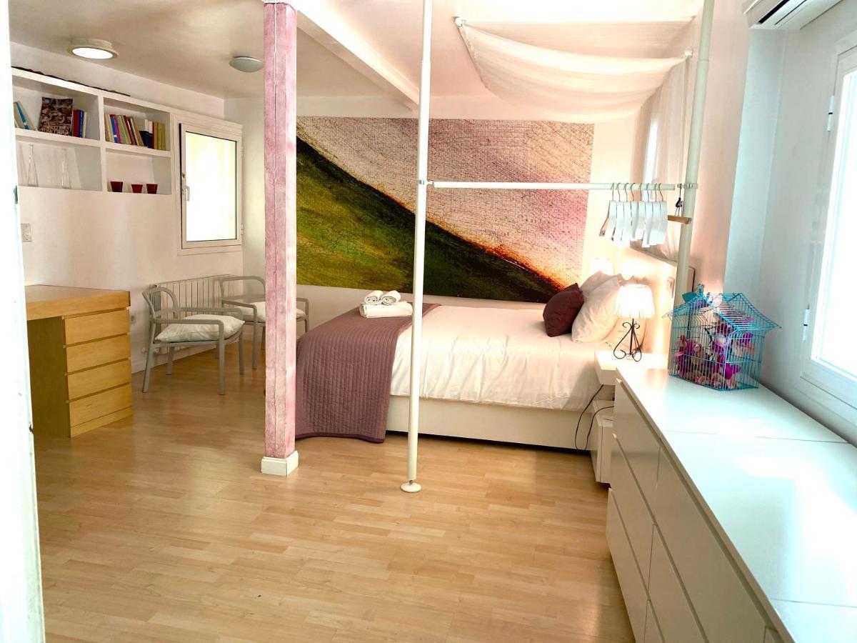 Casa Jacintos Appartement *
