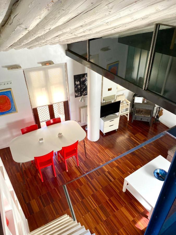 Casa Jacintos Apartament